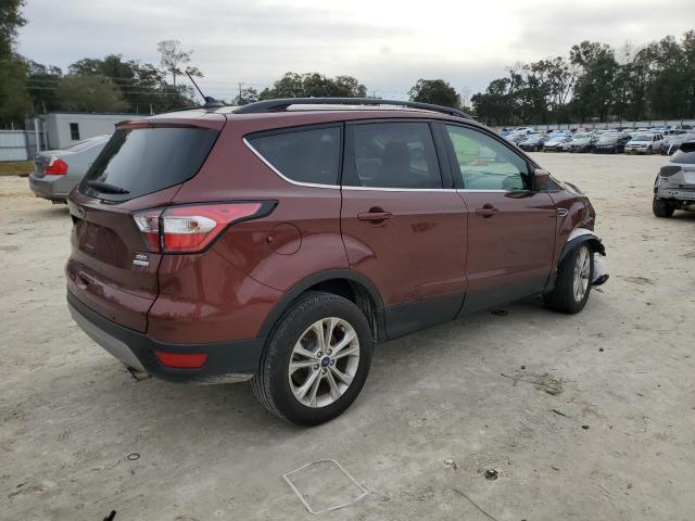 Image 3 of 2018 FORD ESCAPE SEL 2018 with VIN 1FMCU0HDXJUA48992