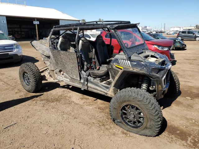 Obraz 2021 POLARIS RZR TURBO S 4 2021