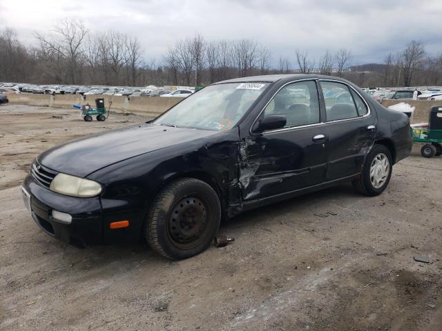 Image 1 of 1997 NISSAN ALTIMA XE 1997 with VIN 1N4BU31D6VC160749