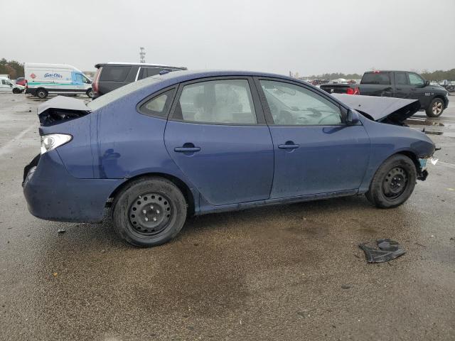 Image 3 of 2008 HYUNDAI ELANTRA GLS 2008 with VIN KMHDU46D68U526026