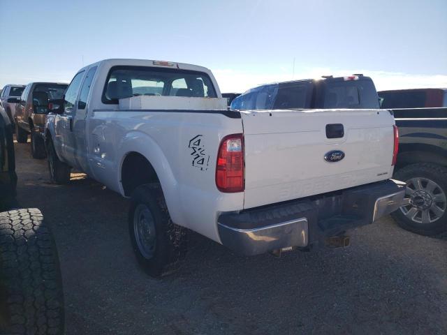 Obraz 2 z 2015 FORD F350 SUPER DUTY 2015 z VIN 1FT7X3B65FEC25636