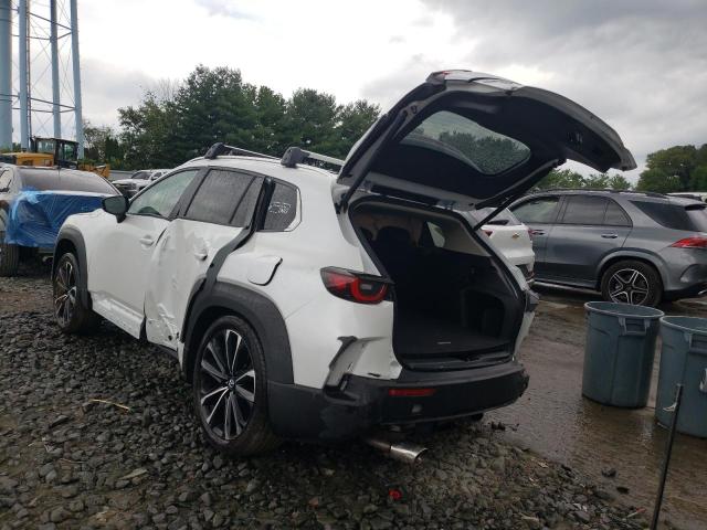 Изображение 2 2023 MAZDA CX-50 BASE 2023 с VIN 7MMVABXY4PN123436