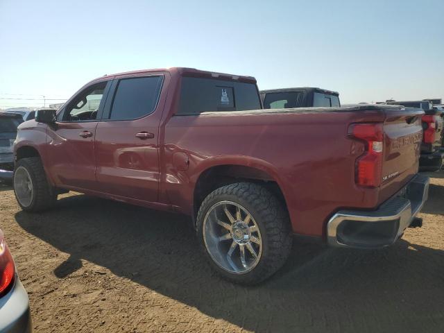 Obraz 2 z 2019 CHEVROLET SILVERADO K1500 LT 2019 z VIN 3GCUYDED9KG125557