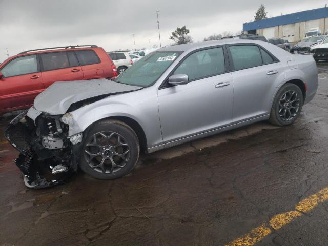 2017 CHRYSLER 300 S 2017 image