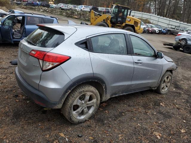 Изображение 3 2021 HONDA HR-V LX 2021 с VIN 3CZRU6H33MM702761