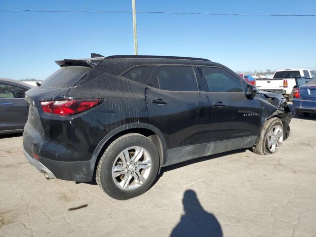 Obraz 3 z 2019 CHEVROLET BLAZER 1LT 2019 z VIN 3GNKBBRA9KS658915