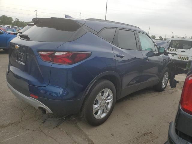 Obraz 3 z 2022 CHEVROLET BLAZER 2LT 2022 z VIN 3GNKBCR49NS135382
