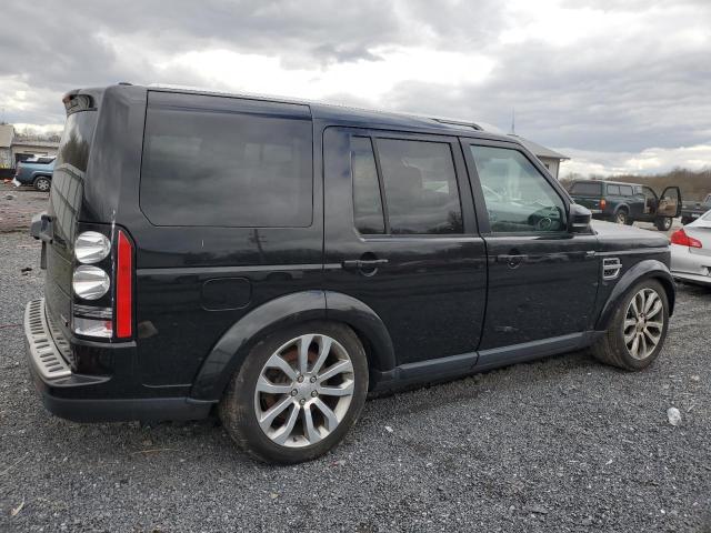 Изображение 3 2014 LAND ROVER LR4 HSE LUXURY 2014 с VIN SALAK2V60EA725499