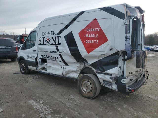 Изображение 2 2019 FORD TRANSIT T-150 2019 с VIN 1FTYE2CM8KKA74952