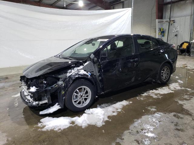 Image 1 of 2017 TOYOTA PRIUS  2017 with VIN JTDKBRFU7H3038336