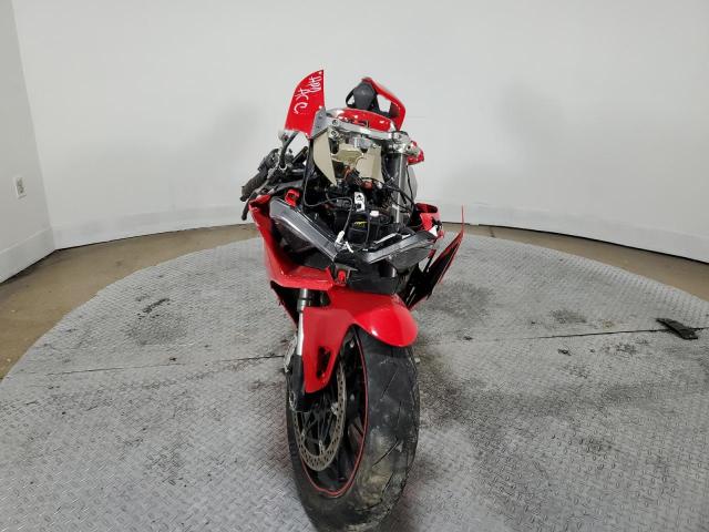 Image 2 of 2019 DUCATI PANIGALE V4 2019 with VIN ZDMDAGNWXKB007697