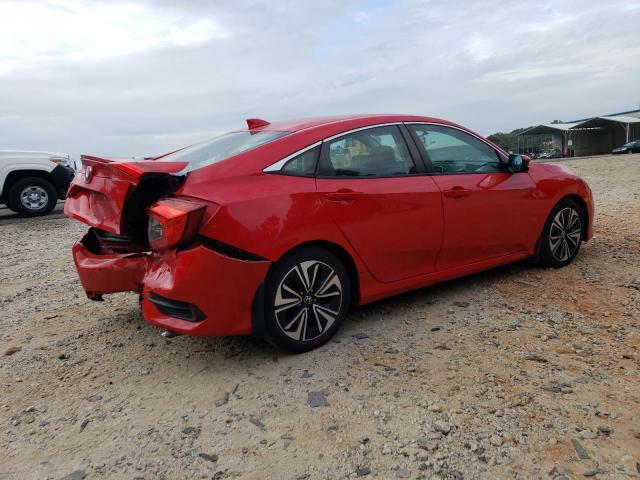 Obraz 3 z 2016 HONDA CIVIC EX 2016 z VIN 2HGFC1F36GH632792