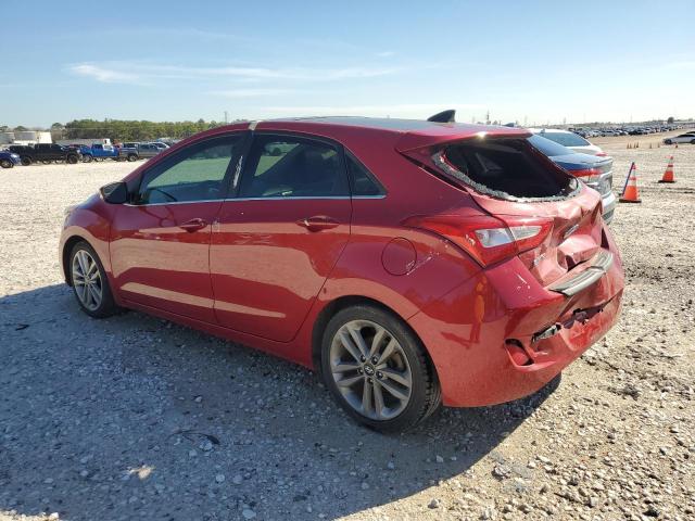 Obraz 2 z 2016 HYUNDAI ELANTRA GT  2016 z VIN KMHD35LH9GU265778