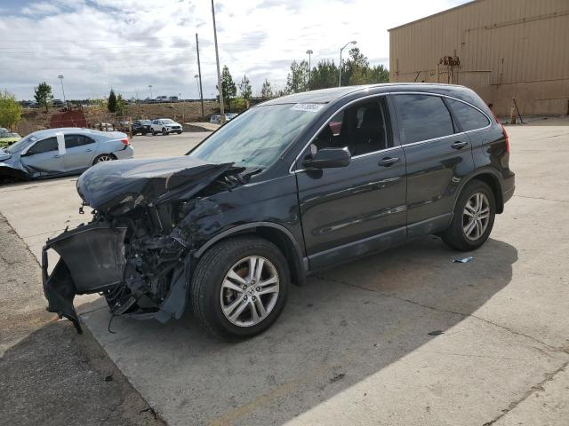 Obraz 1 z 2011 HONDA CR-V EXL 2011 z VIN 5J6RE3H76BL023189