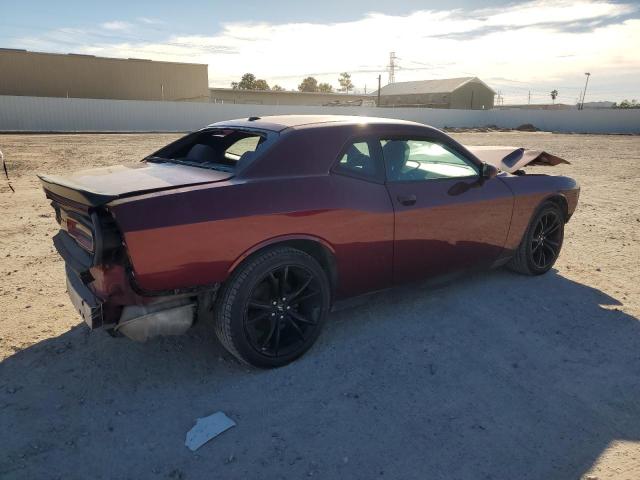 Изображение 3 2018 DODGE CHALLENGER SXT 2018 с VIN 2C3CDZAG3JH204455