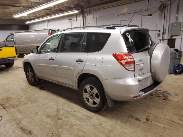 Image 2 of 2011 TOYOTA RAV4  2011 with VIN JTMZF4DV3BD030320