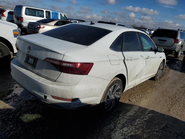 Image 3 of 2020 VOLKSWAGEN JETTA SEL PREMIUM 2020 with VIN 3VWGB7BU6LM068853