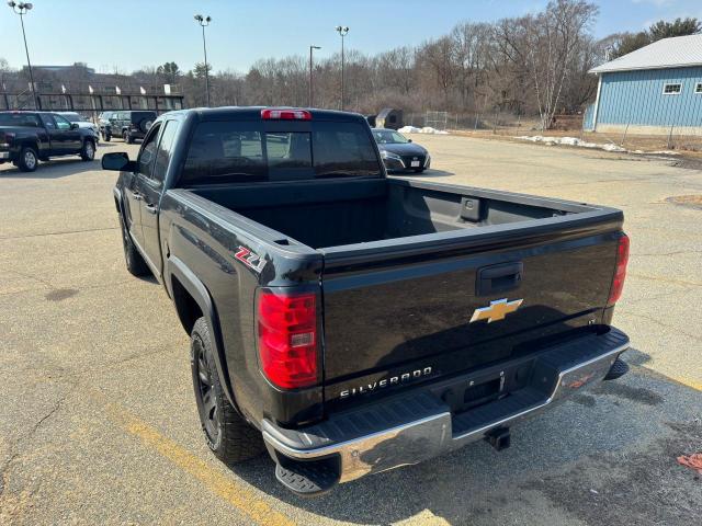 Obraz 3 z 2014 CHEVROLET SILVERADO K1500 LT 2014 z VIN 1GCVKREC5EZ101819
