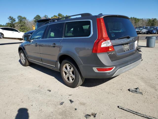 Obraz 2 z 2011 VOLVO XC70 3.2 2011 z VIN YV4952BL8B1113345