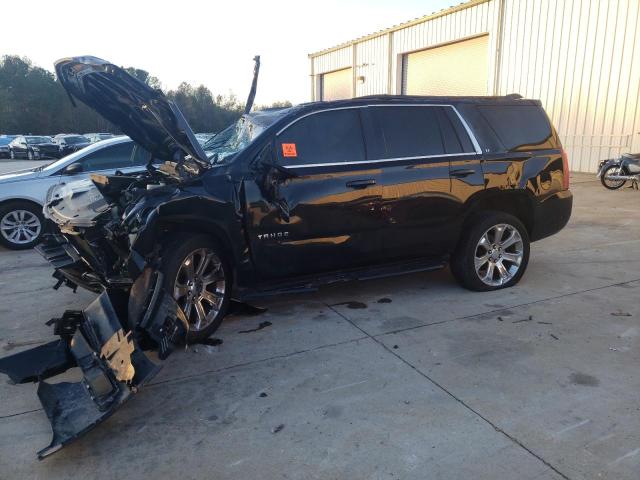Image 1 of 2015 CHEVROLET TAHOE K1500 LT 2015 with VIN 1GNSKBKC1FR187864
