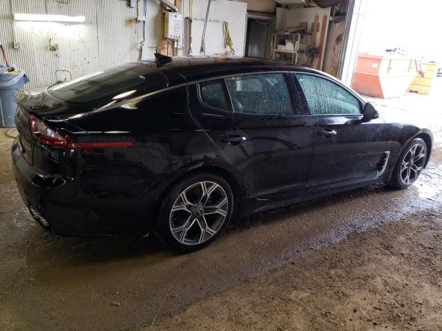Obraz 3 z 2020 KIA STINGER  2020 z VIN KNAE15LA6L6077474