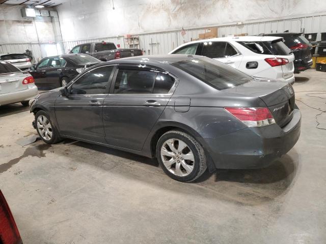 Obraz 2 z 2008 HONDA ACCORD EXL 2008 z VIN 1HGCP26828A003748