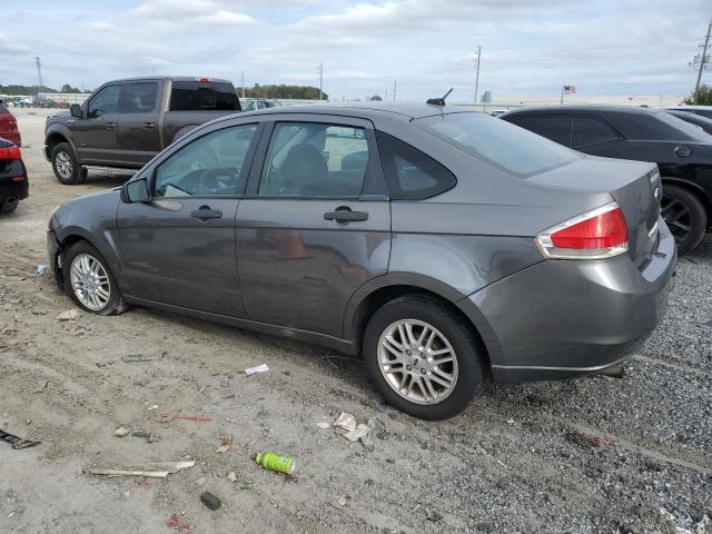 Image 2 of 2009 FORD FOCUS SE 2009 with VIN 1FAHP35N69W145323