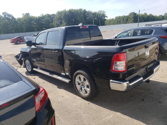 Изображение 2 2022 RAM 1500 BIG HORN/LONE STAR 2022 с VIN 1C6RRFFG0NN229218