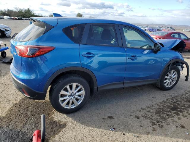 Obraz 3 z 2014 MAZDA CX-5 TOURING 2014 z VIN JM3KE4CY9E0349966