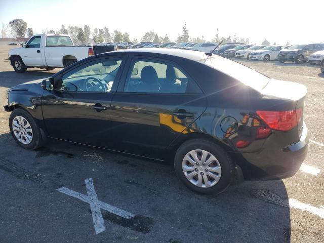 Изображение 2 2013 KIA FORTE EX 2013 с VIN KNAFU4A26D5657784