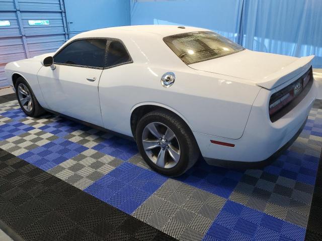 Obraz 2 z 2018 DODGE CHALLENGER SXT 2018 z VIN 2C3CDZAGXJH294669