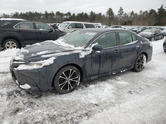 Obraz 1 z 2020 TOYOTA CAMRY SE 2020 z VIN 4T1G31AK6LU546242