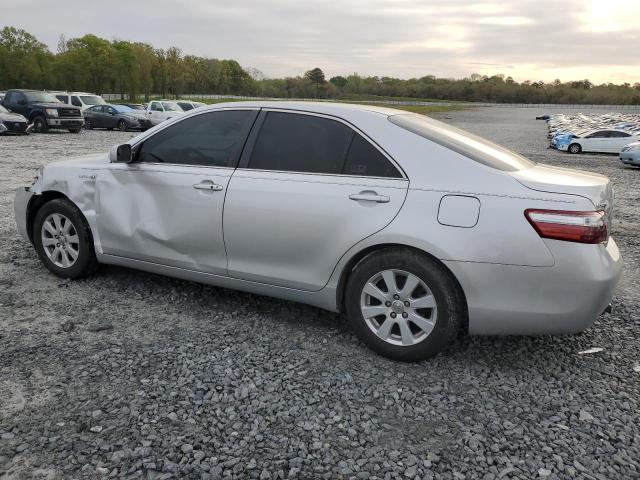 Изображение 2 2009 TOYOTA CAMRY HYBRID 2009 с VIN 4T1BB46K69U064063