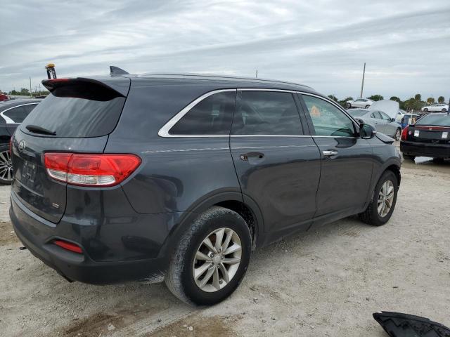 Изображение 3 2017 KIA SORENTO LX 2017 с VIN 5XYPG4A34HG274950