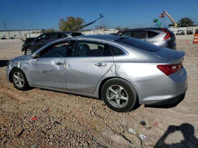 Image 2 of 2018 CHEVROLET MALIBU LS 2018 with VIN 1G1ZB5ST9JF279929