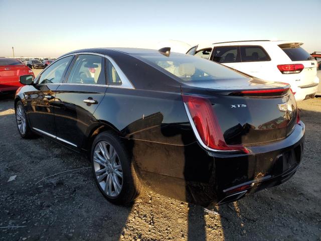 Obraz 2 z 2019 CADILLAC XTS LUXURY 2019 z VIN 2G61M5S39K9118363