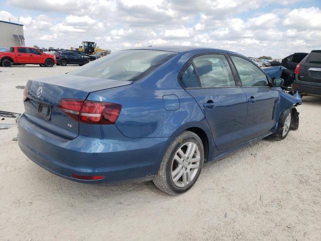 Obraz 3 z 2018 VOLKSWAGEN JETTA S 2018 z VIN 3VW2B7AJ3JM204323