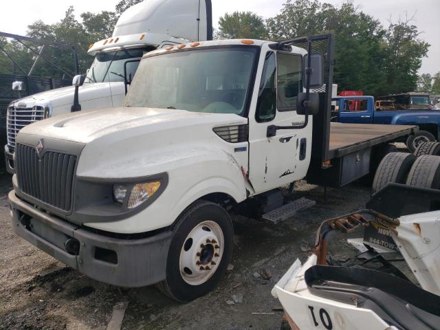 Obraz 1 z 2012 INTERNATIONAL TERRASTAR  2012 z VIN 1HTJSSKK6CJ384165