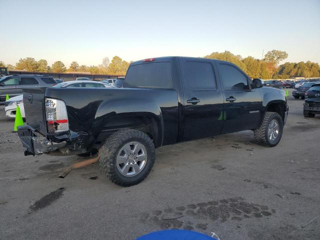 Obraz 3 z 2012 GMC SIERRA C1500 SLT 2012 z VIN 3GTP1WE00CG144414