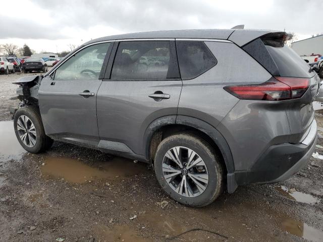 Image 2 of 2022 NISSAN ROGUE SV 2022 with VIN JN8BT3BB7NW332719