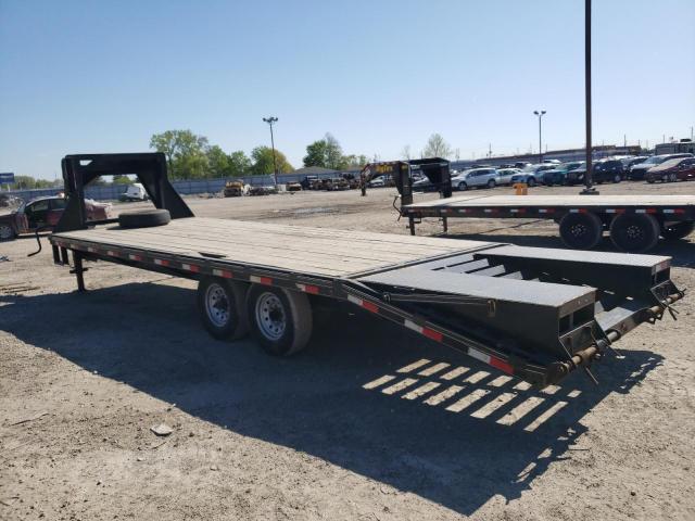 Image 3 of 2022 OTHR GOOSENECK 2022 with VIN 7UBGF2525NU000250