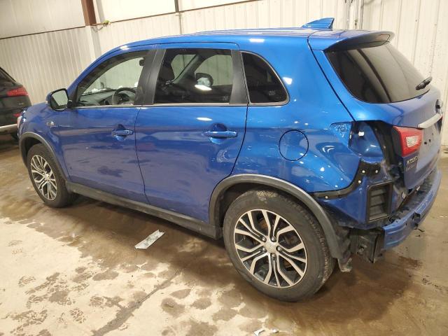 Изображение 2 2018 MITSUBISHI OUTLANDER SPORT ES 2018 с VIN JA4AP3AUXJU024569