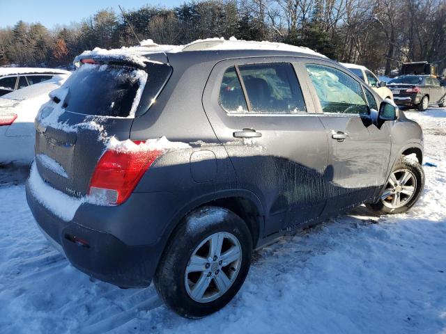 Obraz 3 z 2016 CHEVROLET TRAX 1LT 2016 z VIN 3GNCJPSB7GL183337