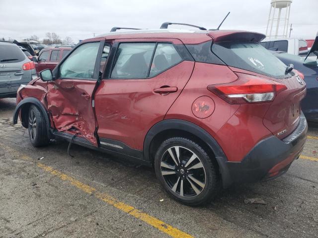 Изображение 2 2018 NISSAN KICKS S 2018 с VIN 3N1CP5CU8JL499769