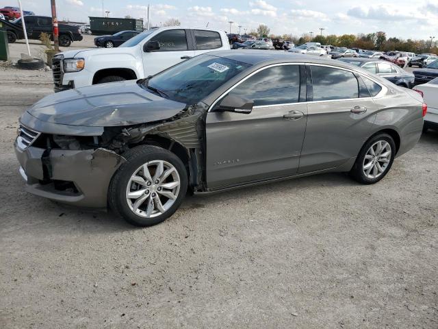 Obraz 1 z 2017 CHEVROLET IMPALA LT 2017 z VIN 2G1105SA9H9192892