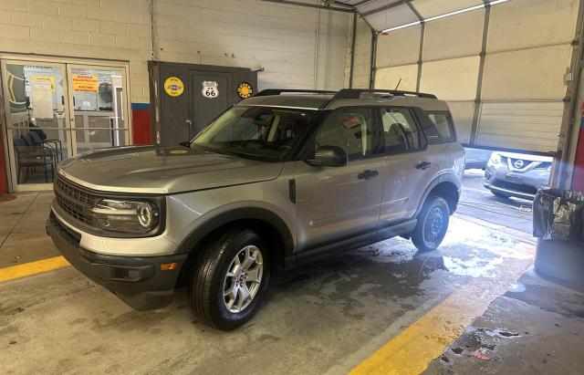 Obraz 2 z 2021 FORD BRONCO SPORT  2021 z VIN 3FMCR9A62MRA16339