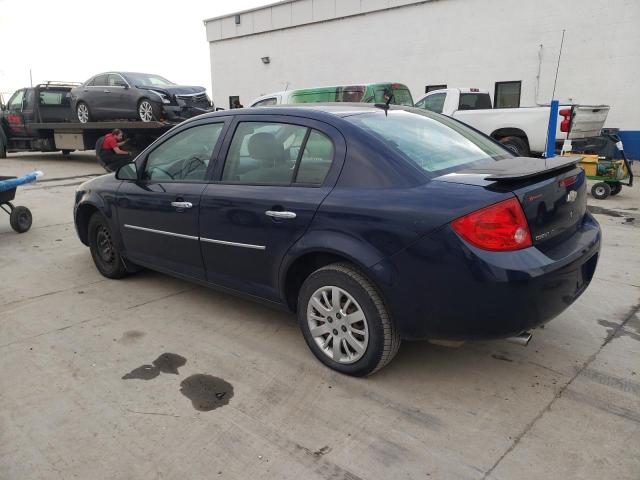 Image 2 of 2010 CHEVROLET COBALT 1LT 2010 with VIN 1G1AD5F59A7204175