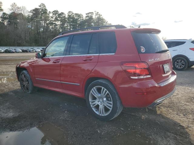 Obraz 2 z 2013 MERCEDES-BENZ GLK 350 2013 z VIN WDCGG5HB3DG131363