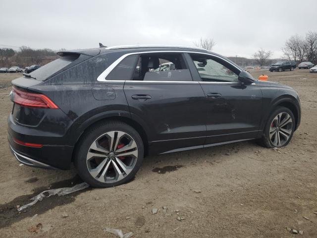 Изображение 3 2019 AUDI Q8 PRESTIGE 2019 с VIN WA1CVAF11KD032272