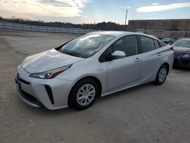 Image 1 of 2020 TOYOTA PRIUS L 2020 with VIN JTDKARFU7L3115623